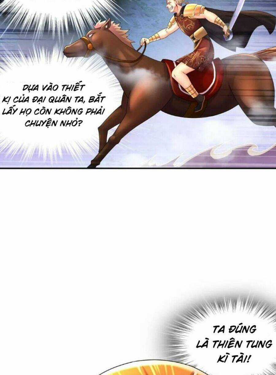 Tuyệt Thế Đạo Lữ Chapter 72 trang 38