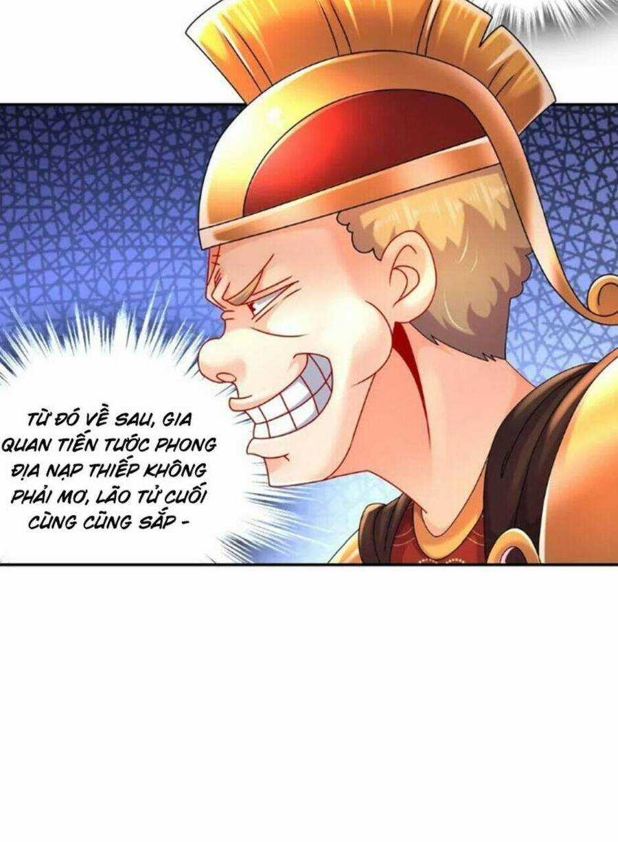 Tuyệt Thế Đạo Lữ Chapter 72 trang 39