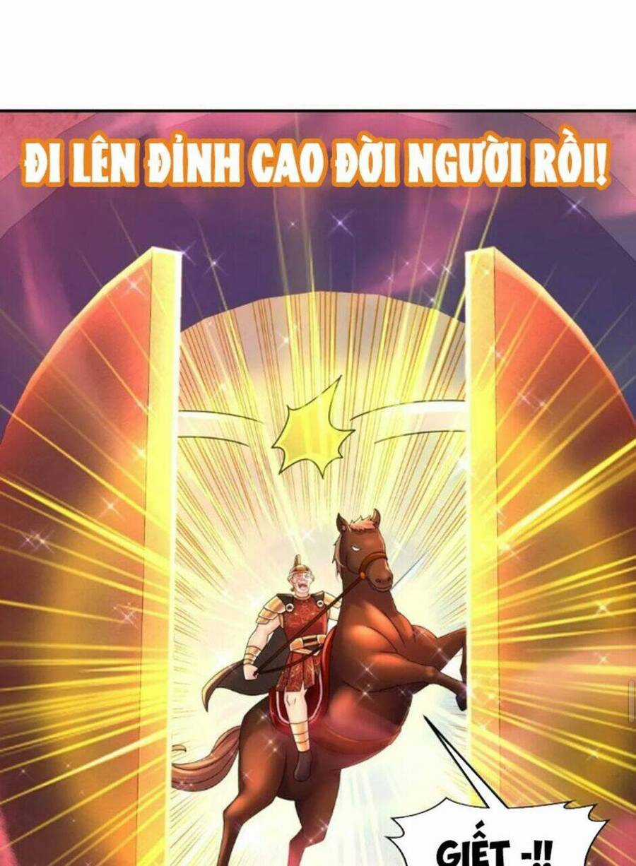 Tuyệt Thế Đạo Lữ Chapter 72 trang 40