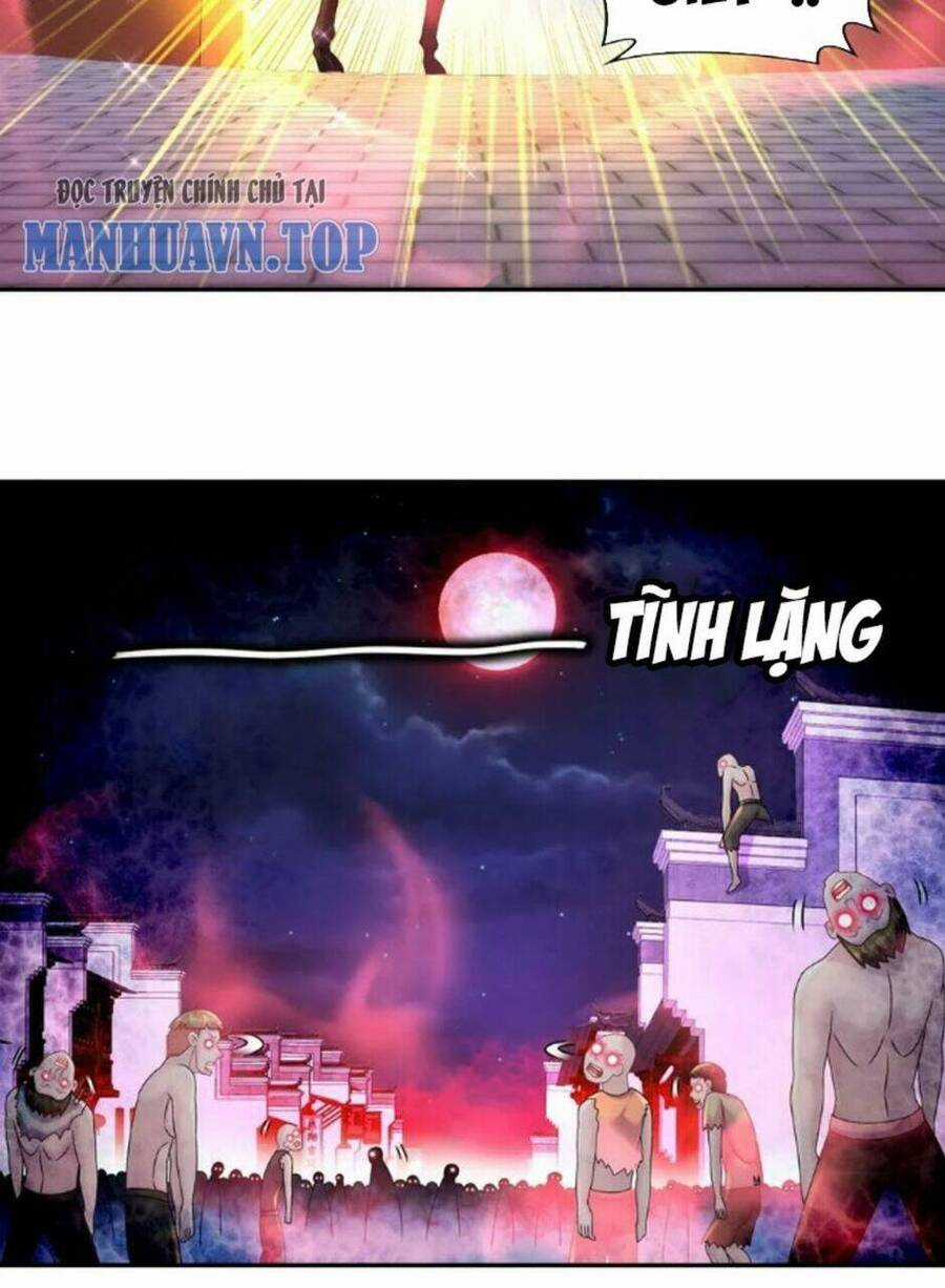 Tuyệt Thế Đạo Lữ Chapter 72 trang 41