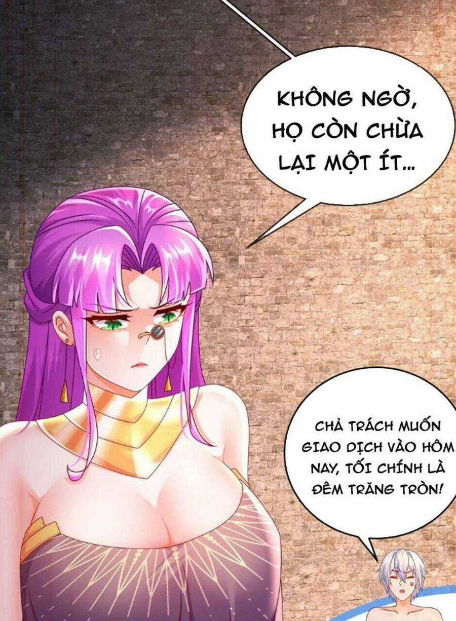 Tuyệt Thế Đạo Lữ Chapter 72 trang 6