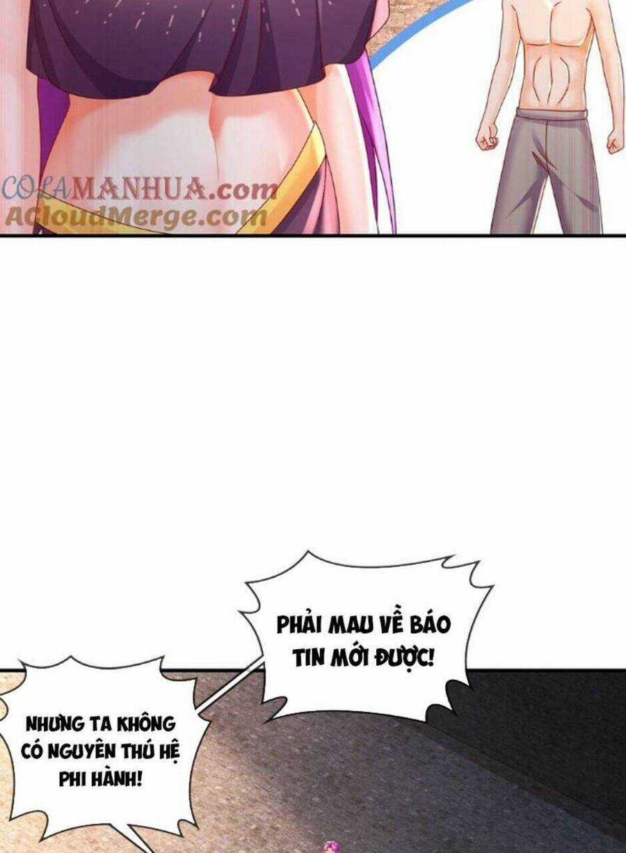 Tuyệt Thế Đạo Lữ Chapter 72 trang 7