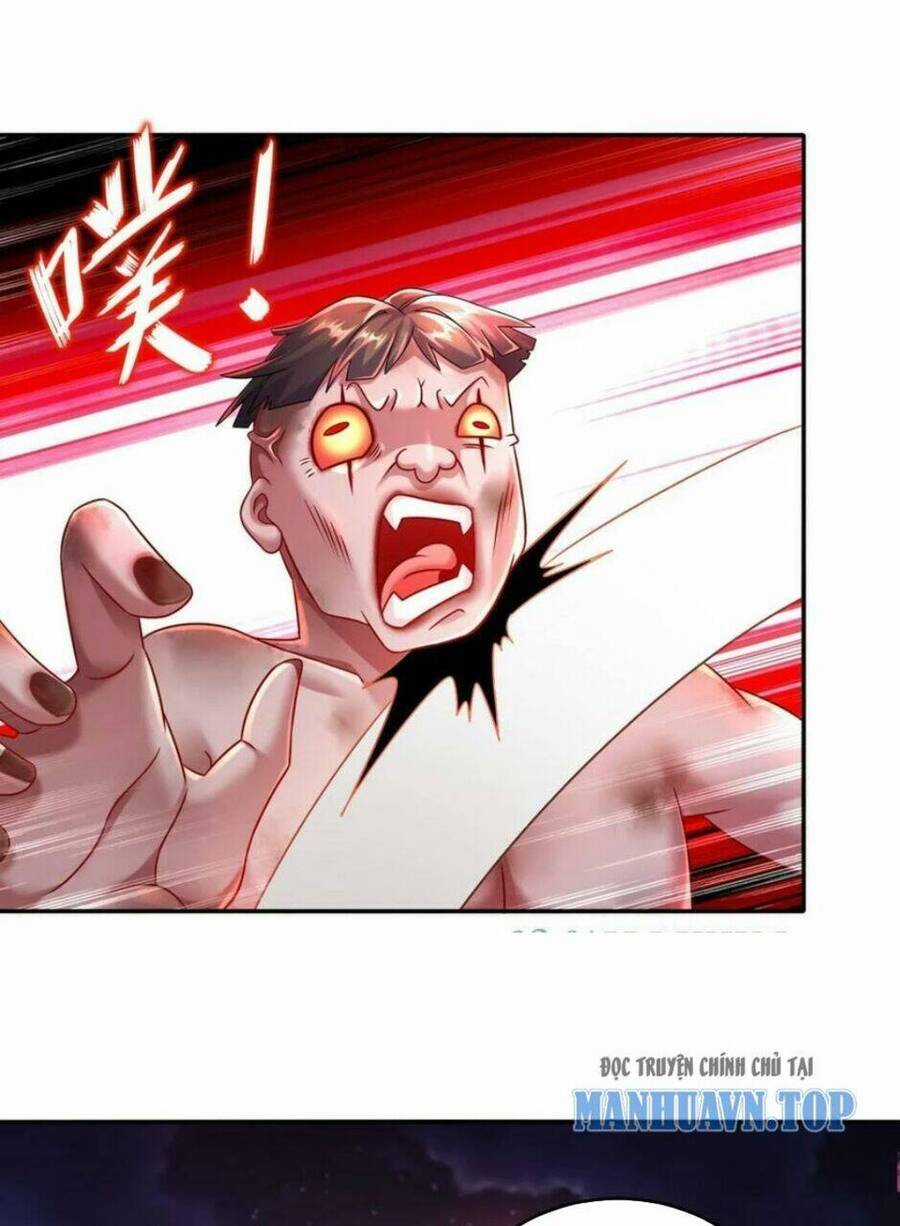 Tuyệt Thế Đạo Lữ Chapter 73 trang 1