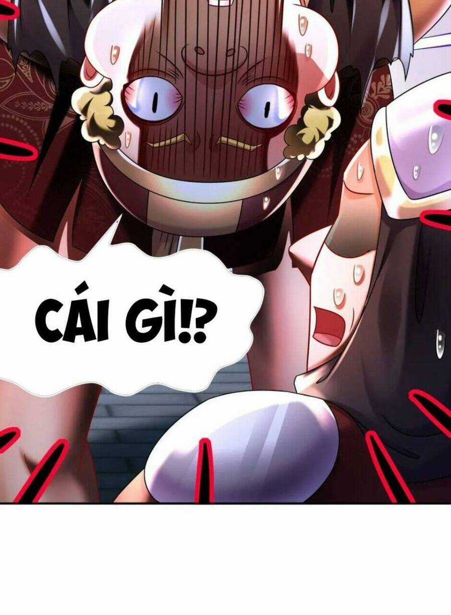 Tuyệt Thế Đạo Lữ Chapter 73 trang 10