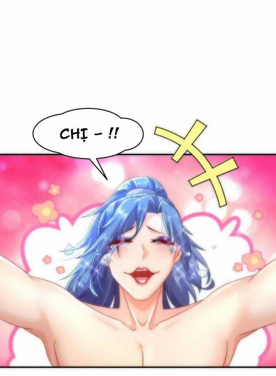 Tuyệt Thế Đạo Lữ Chapter 73 trang 11