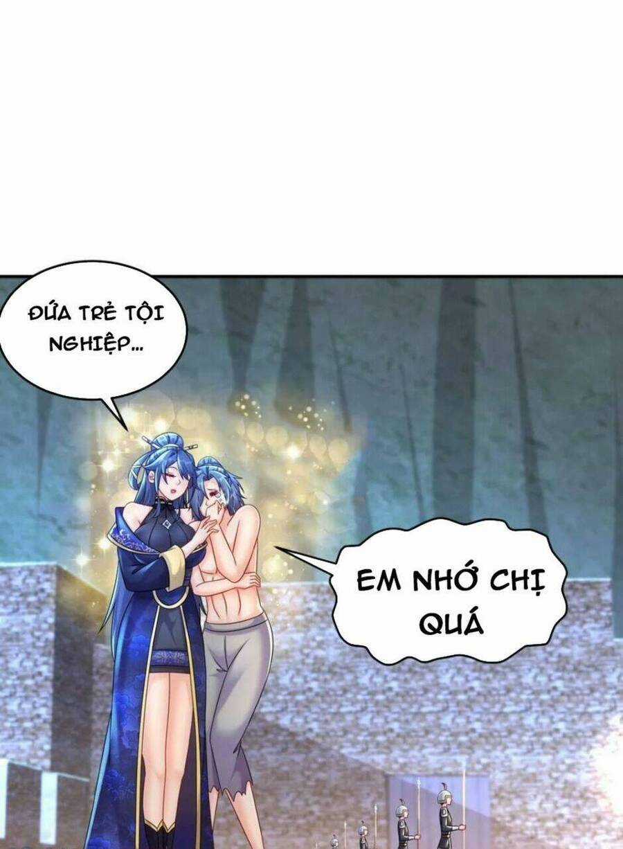 Tuyệt Thế Đạo Lữ Chapter 73 trang 12