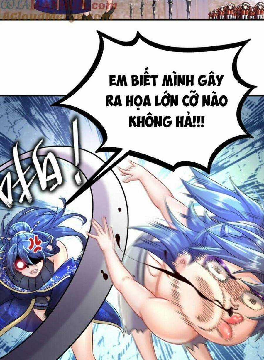 Tuyệt Thế Đạo Lữ Chapter 73 trang 13