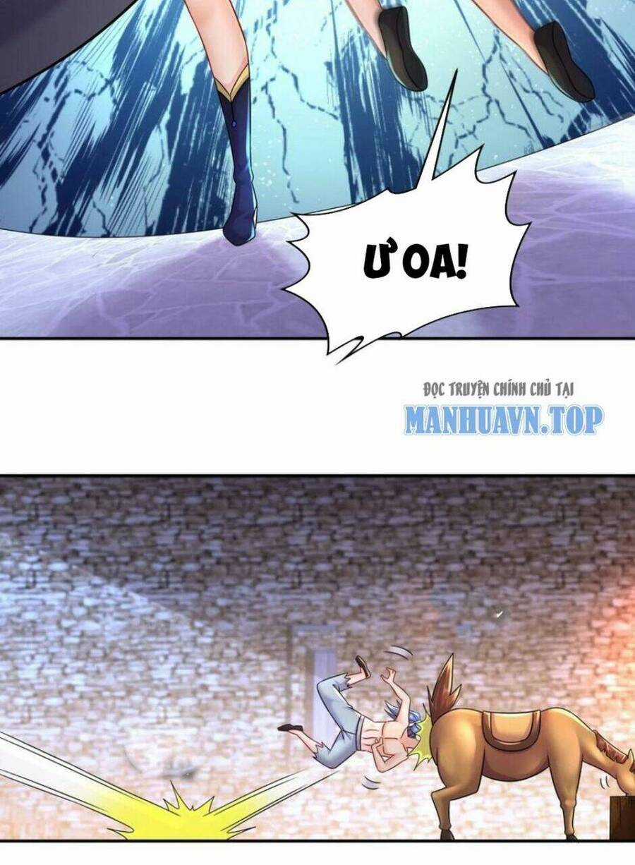 Tuyệt Thế Đạo Lữ Chapter 73 trang 14