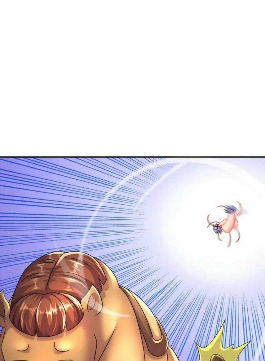 Tuyệt Thế Đạo Lữ Chapter 73 trang 15