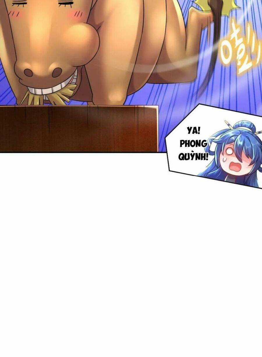 Tuyệt Thế Đạo Lữ Chapter 73 trang 16