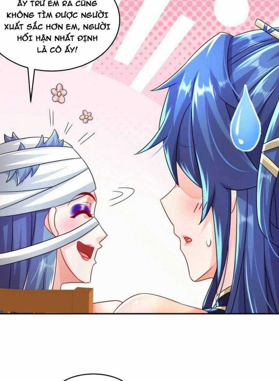 Tuyệt Thế Đạo Lữ Chapter 73 trang 18