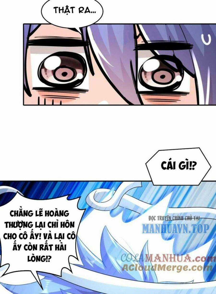 Tuyệt Thế Đạo Lữ Chapter 73 trang 19