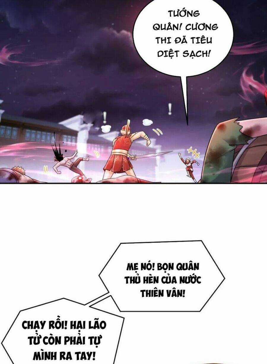 Tuyệt Thế Đạo Lữ Chapter 73 trang 2