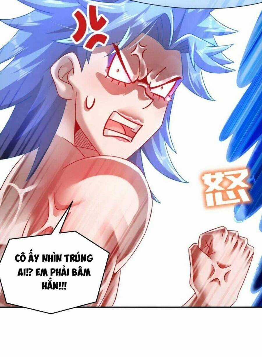 Tuyệt Thế Đạo Lữ Chapter 73 trang 20