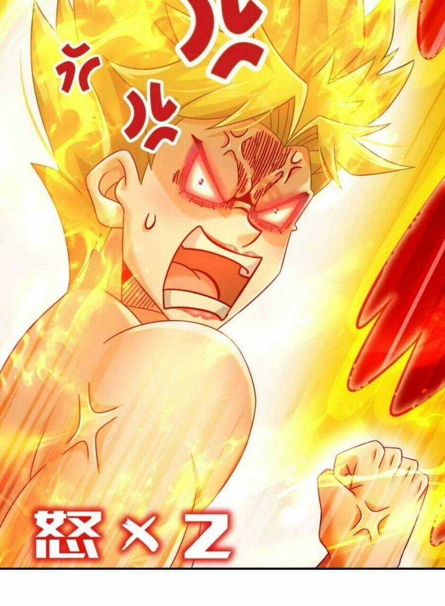 Tuyệt Thế Đạo Lữ Chapter 73 trang 22