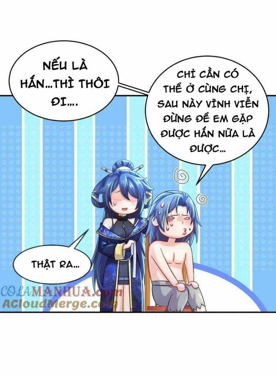 Tuyệt Thế Đạo Lữ Chapter 73 trang 23