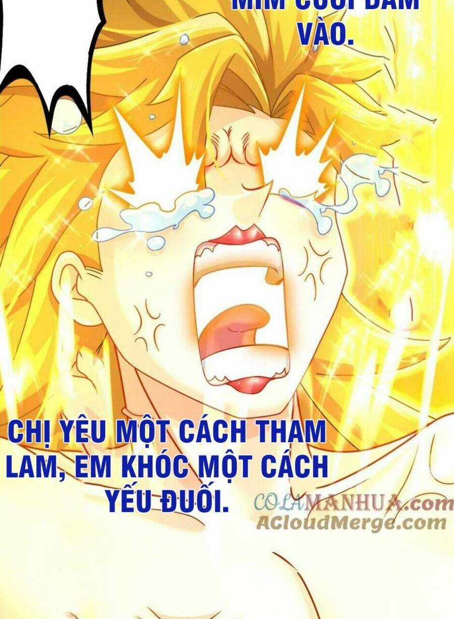 Tuyệt Thế Đạo Lữ Chapter 73 trang 25