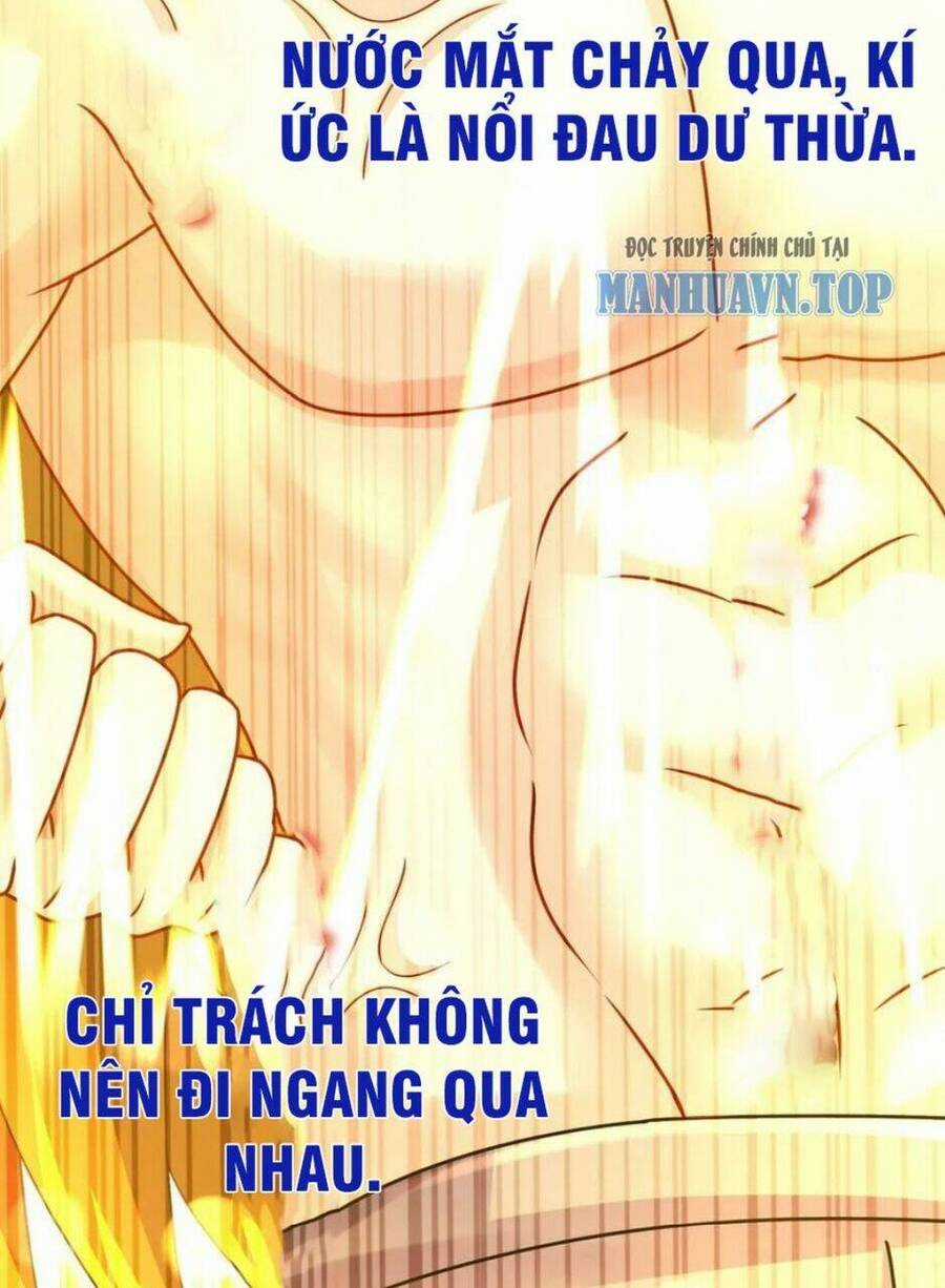 Tuyệt Thế Đạo Lữ Chapter 73 trang 26