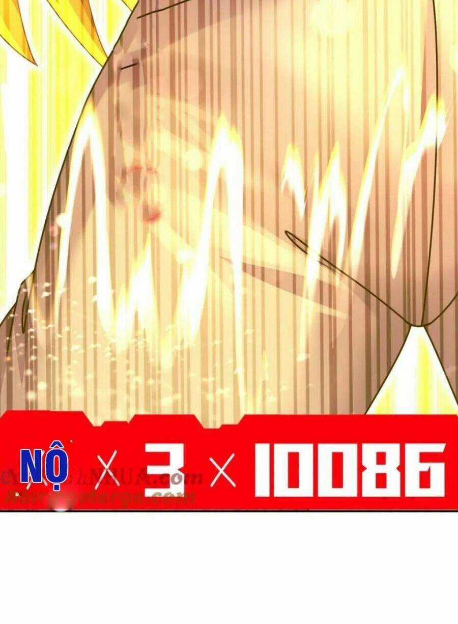 Tuyệt Thế Đạo Lữ Chapter 73 trang 27