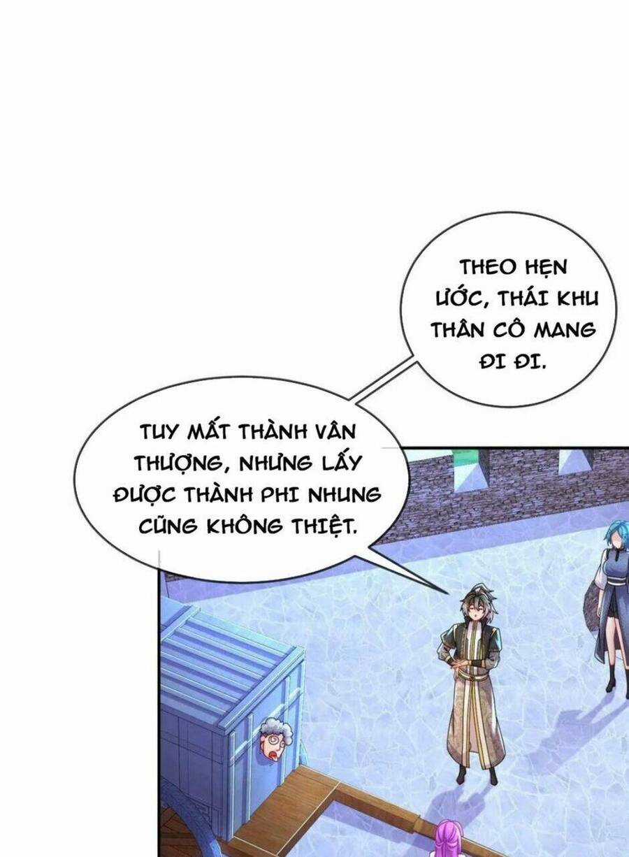 Tuyệt Thế Đạo Lữ Chapter 73 trang 28