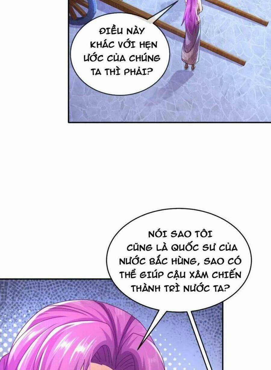 Tuyệt Thế Đạo Lữ Chapter 73 trang 29