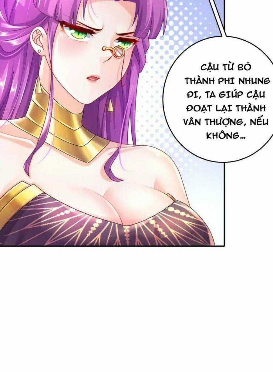 Tuyệt Thế Đạo Lữ Chapter 73 trang 30