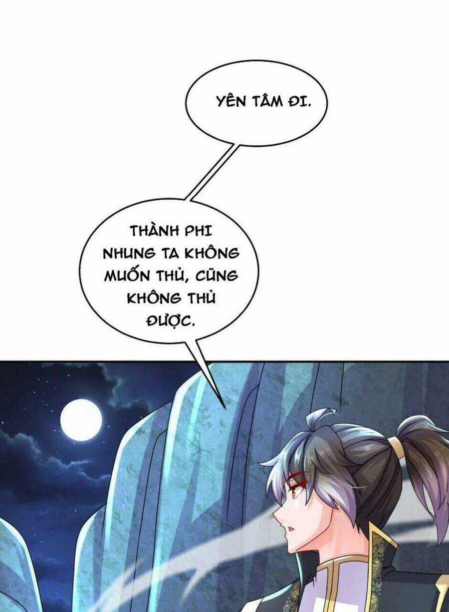 Tuyệt Thế Đạo Lữ Chapter 73 trang 31