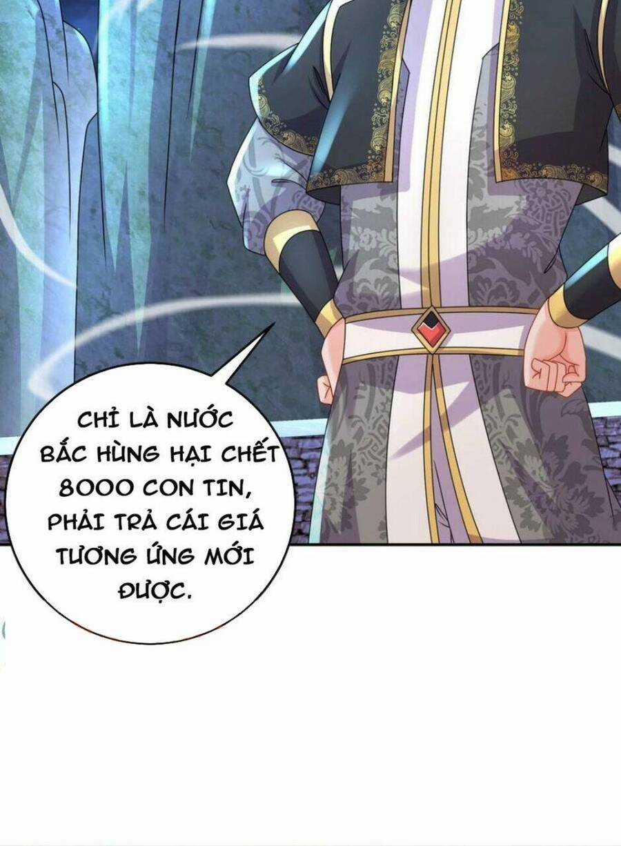 Tuyệt Thế Đạo Lữ Chapter 73 trang 32