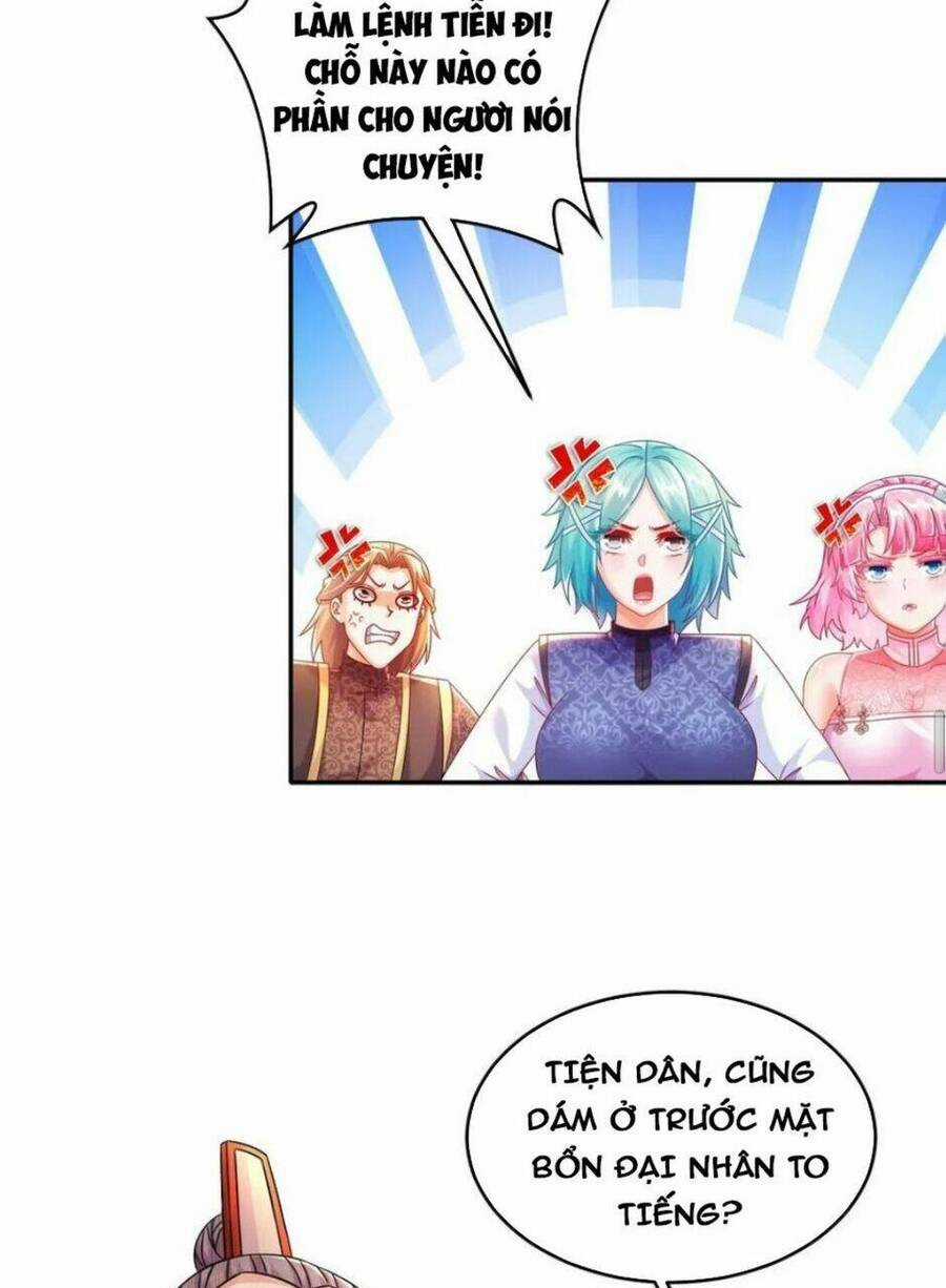 Tuyệt Thế Đạo Lữ Chapter 73 trang 35