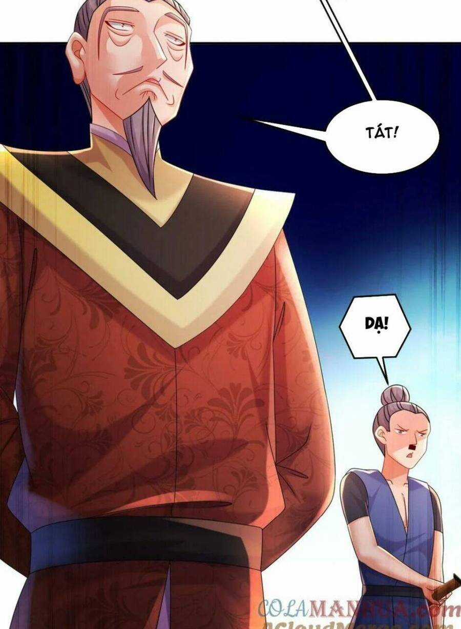 Tuyệt Thế Đạo Lữ Chapter 73 trang 36