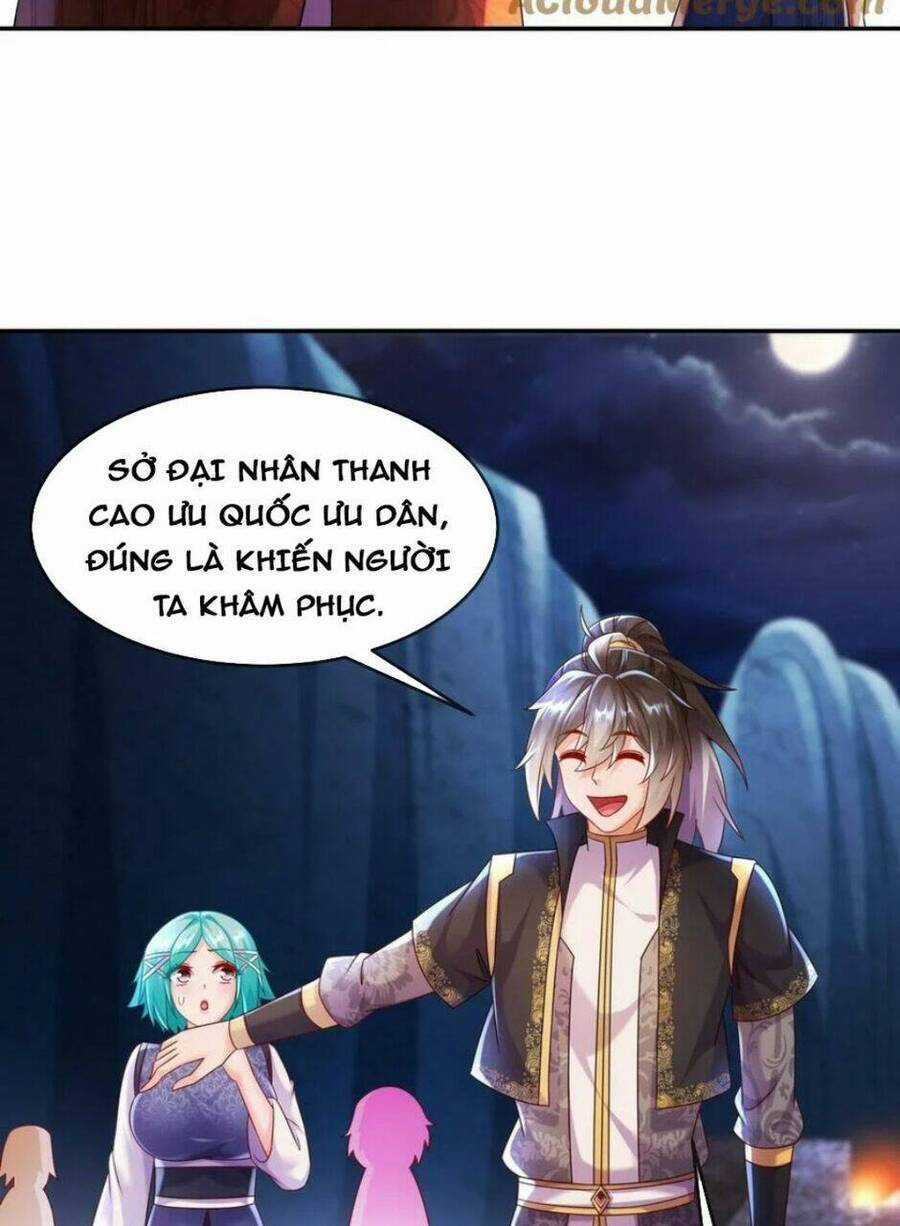 Tuyệt Thế Đạo Lữ Chapter 73 trang 37