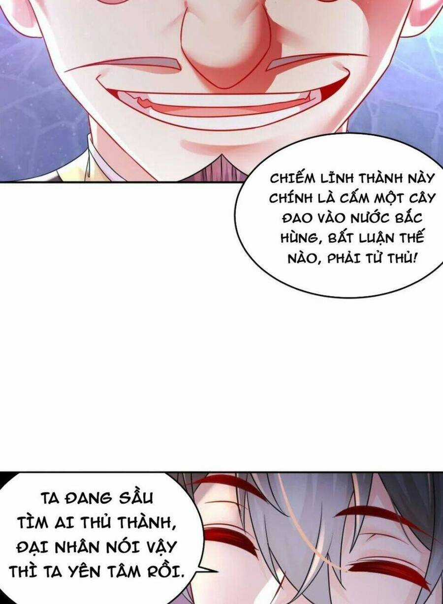 Tuyệt Thế Đạo Lữ Chapter 73 trang 39