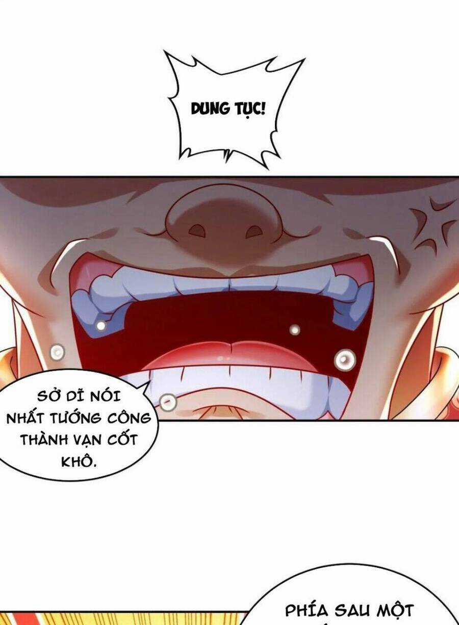Tuyệt Thế Đạo Lữ Chapter 73 trang 4