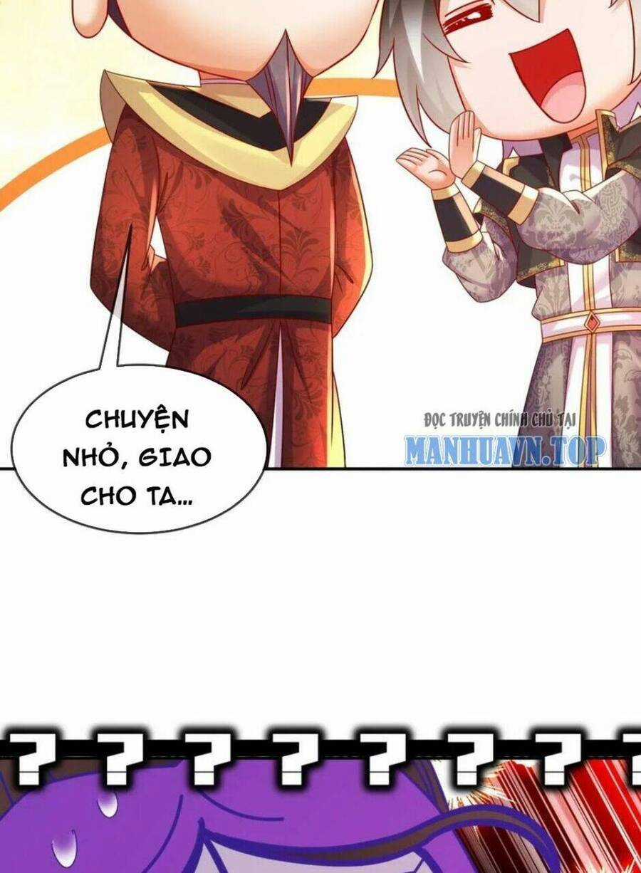 Tuyệt Thế Đạo Lữ Chapter 73 trang 41