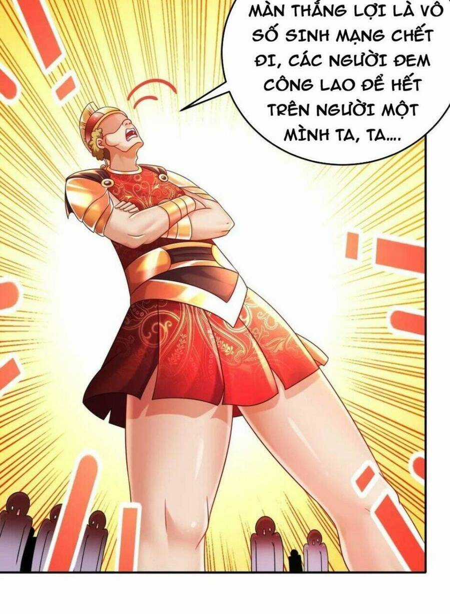 Tuyệt Thế Đạo Lữ Chapter 73 trang 5