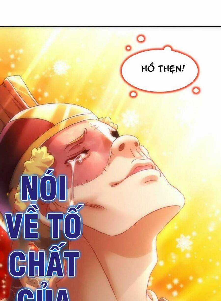 Tuyệt Thế Đạo Lữ Chapter 73 trang 6