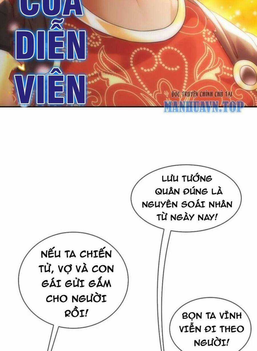 Tuyệt Thế Đạo Lữ Chapter 73 trang 7