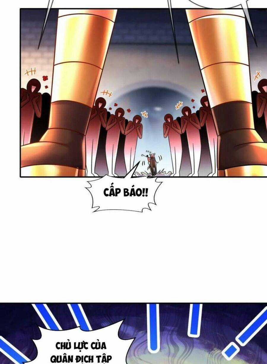 Tuyệt Thế Đạo Lữ Chapter 73 trang 8