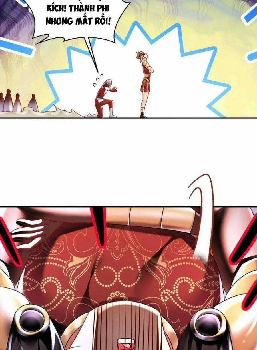 Tuyệt Thế Đạo Lữ Chapter 73 trang 9