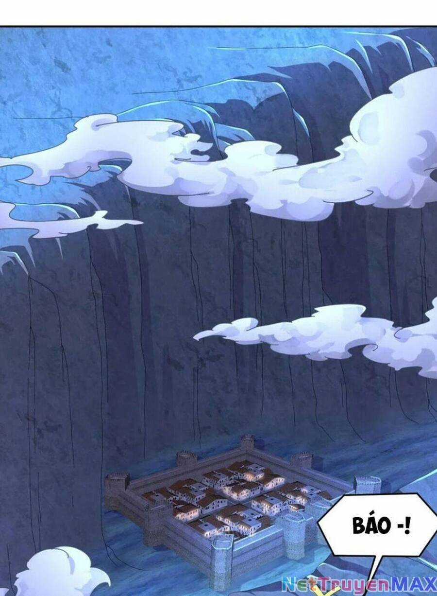 Tuyệt Thế Đạo Lữ Chapter 74 trang 0
