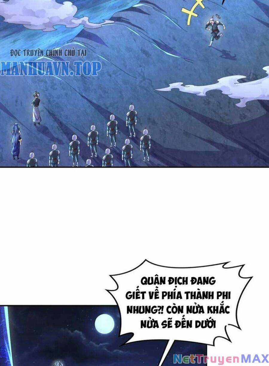 Tuyệt Thế Đạo Lữ Chapter 74 trang 1