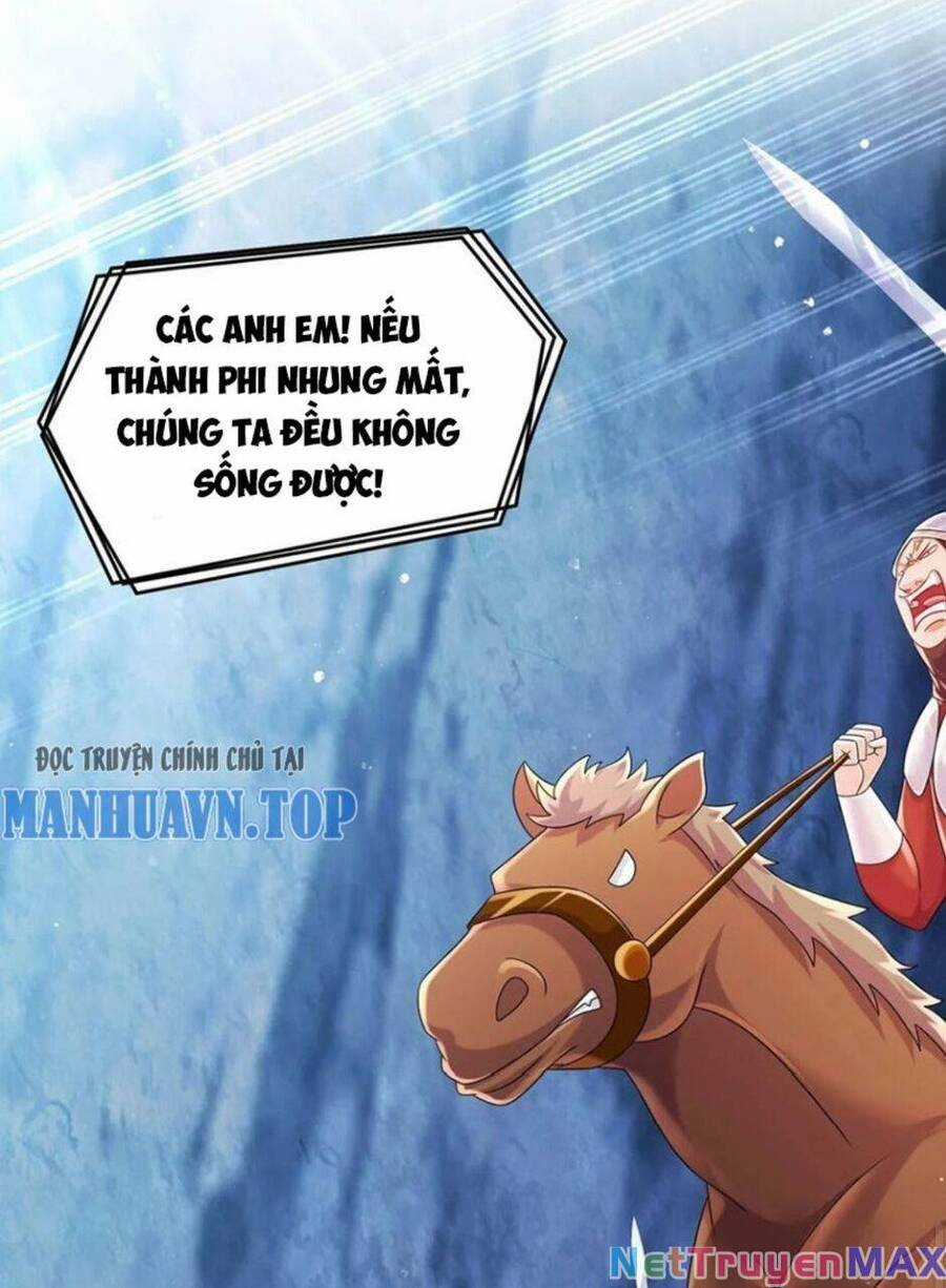 Tuyệt Thế Đạo Lữ Chapter 74 trang 12