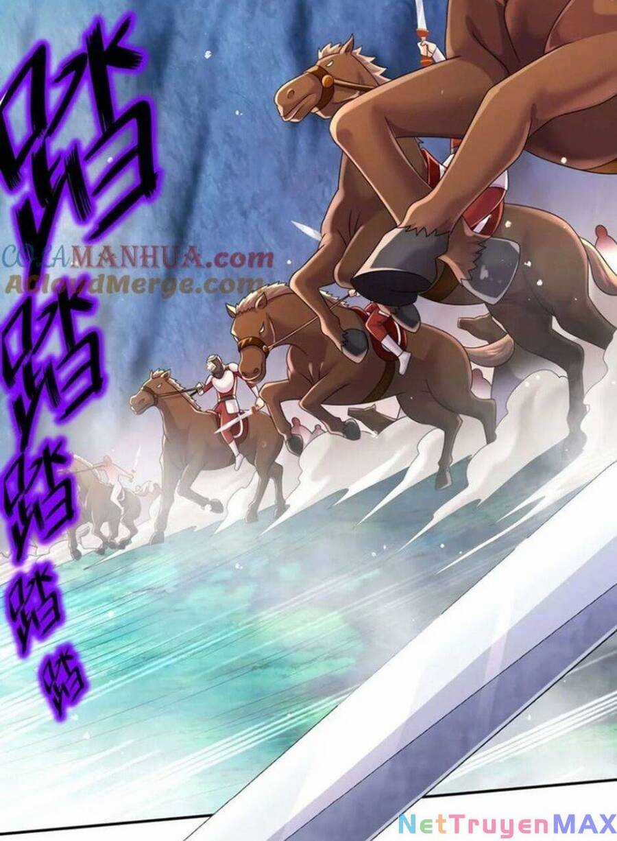 Tuyệt Thế Đạo Lữ Chapter 74 trang 13