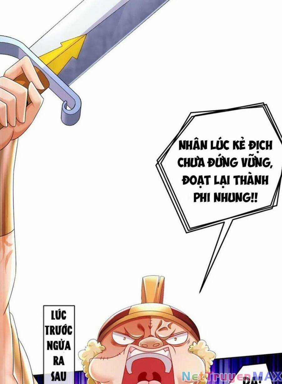 Tuyệt Thế Đạo Lữ Chapter 74 trang 14
