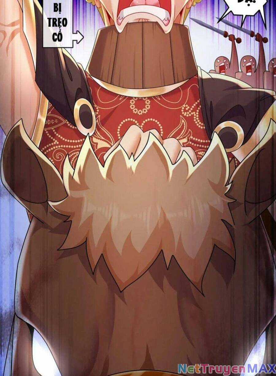 Tuyệt Thế Đạo Lữ Chapter 74 trang 15