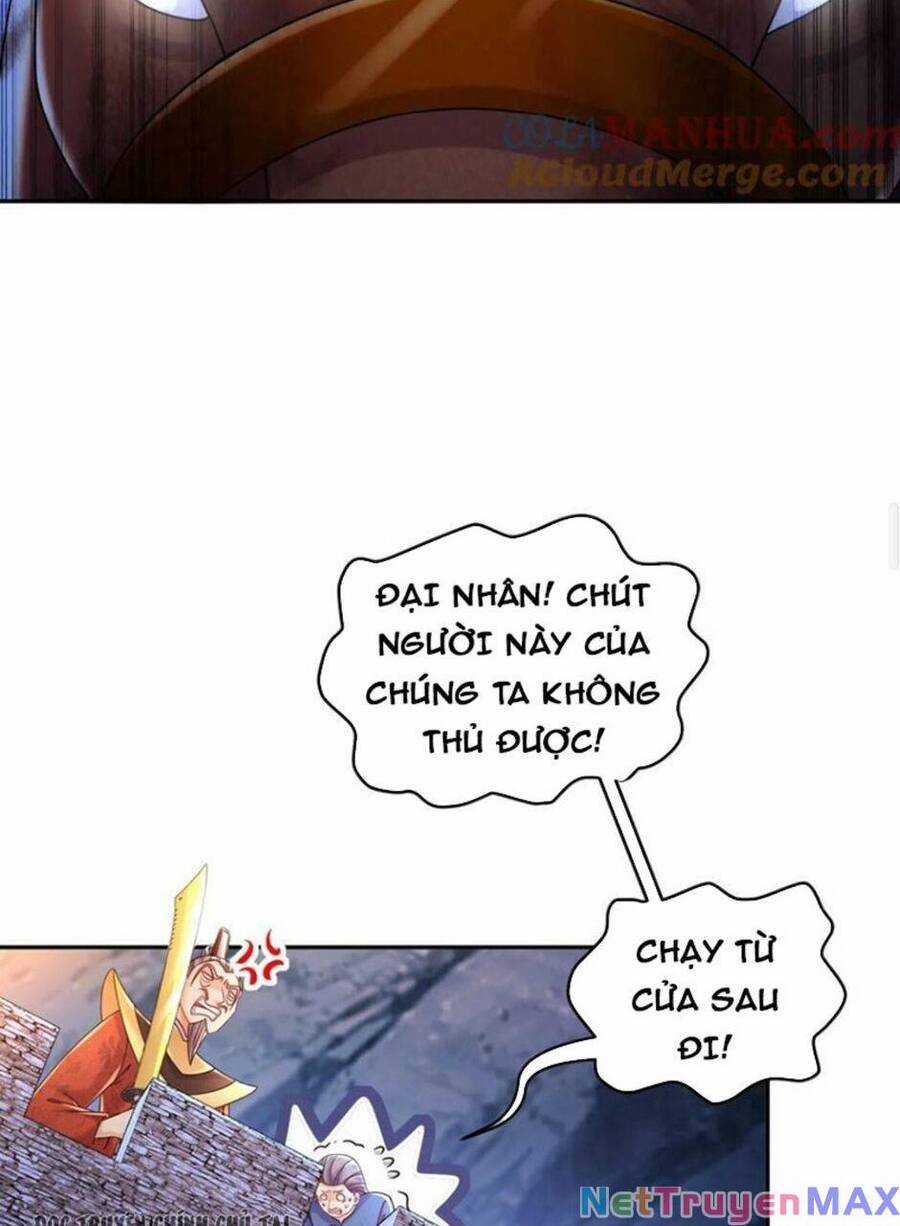 Tuyệt Thế Đạo Lữ Chapter 74 trang 16