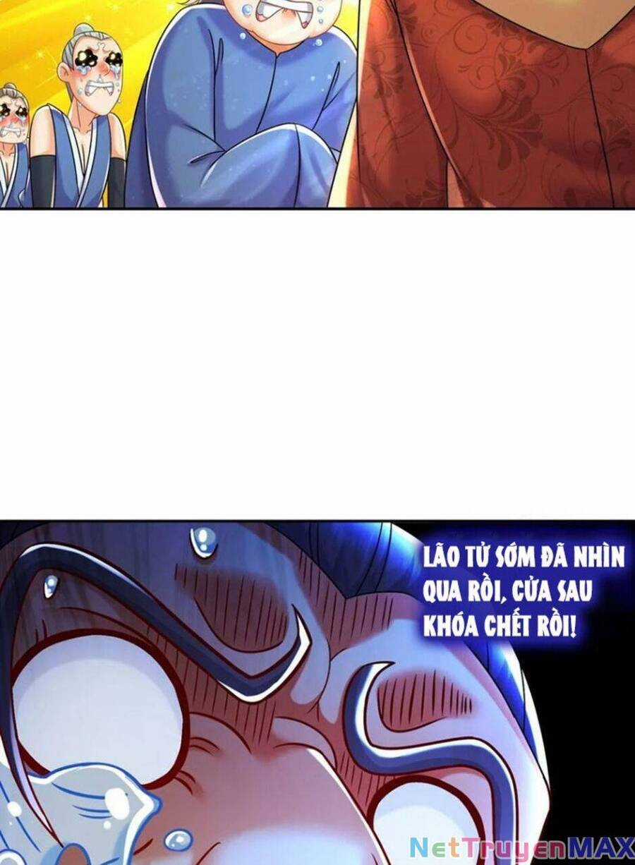 Tuyệt Thế Đạo Lữ Chapter 74 trang 18