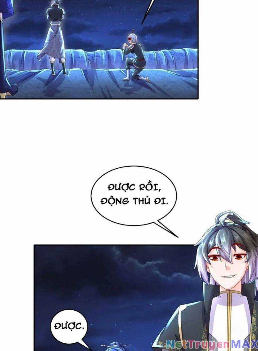 Tuyệt Thế Đạo Lữ Chapter 74 trang 2