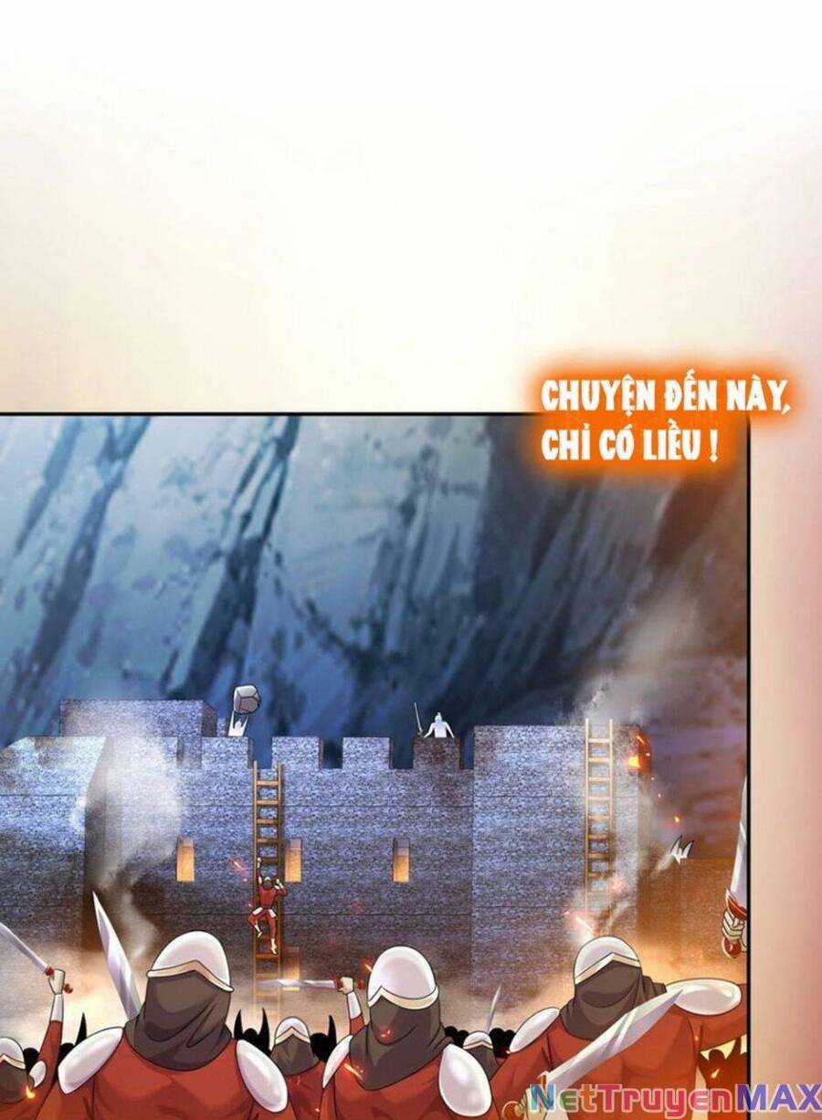 Tuyệt Thế Đạo Lữ Chapter 74 trang 20