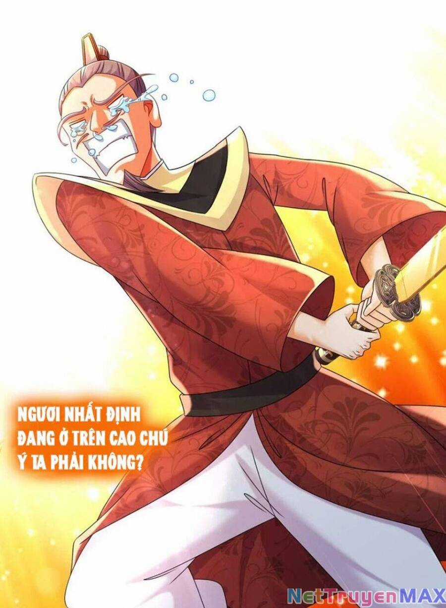 Tuyệt Thế Đạo Lữ Chapter 74 trang 22